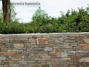 Kamień Elewacyjny - Panele 16PM RUSTIC 13 – Hurtownia Kamienia El-Pol